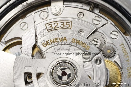 0410 DateJust 41 SS Fluted Bezel KING 1:1 Best Edition 904L Steel Gray Green Roman Dial on Jubilee Bracelet VR Contemporary 2204